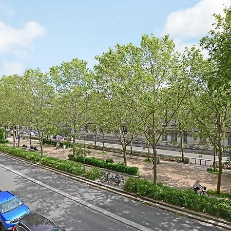 Apartment Cmg Sacree Coeur - Montmartre *