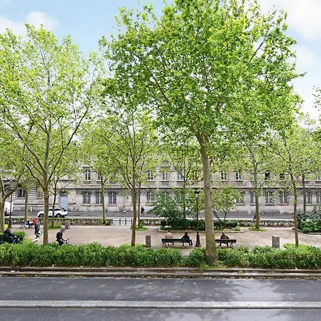 Appartamento Cmg Résidence Sacrée Coeur - Montmartre Parigi